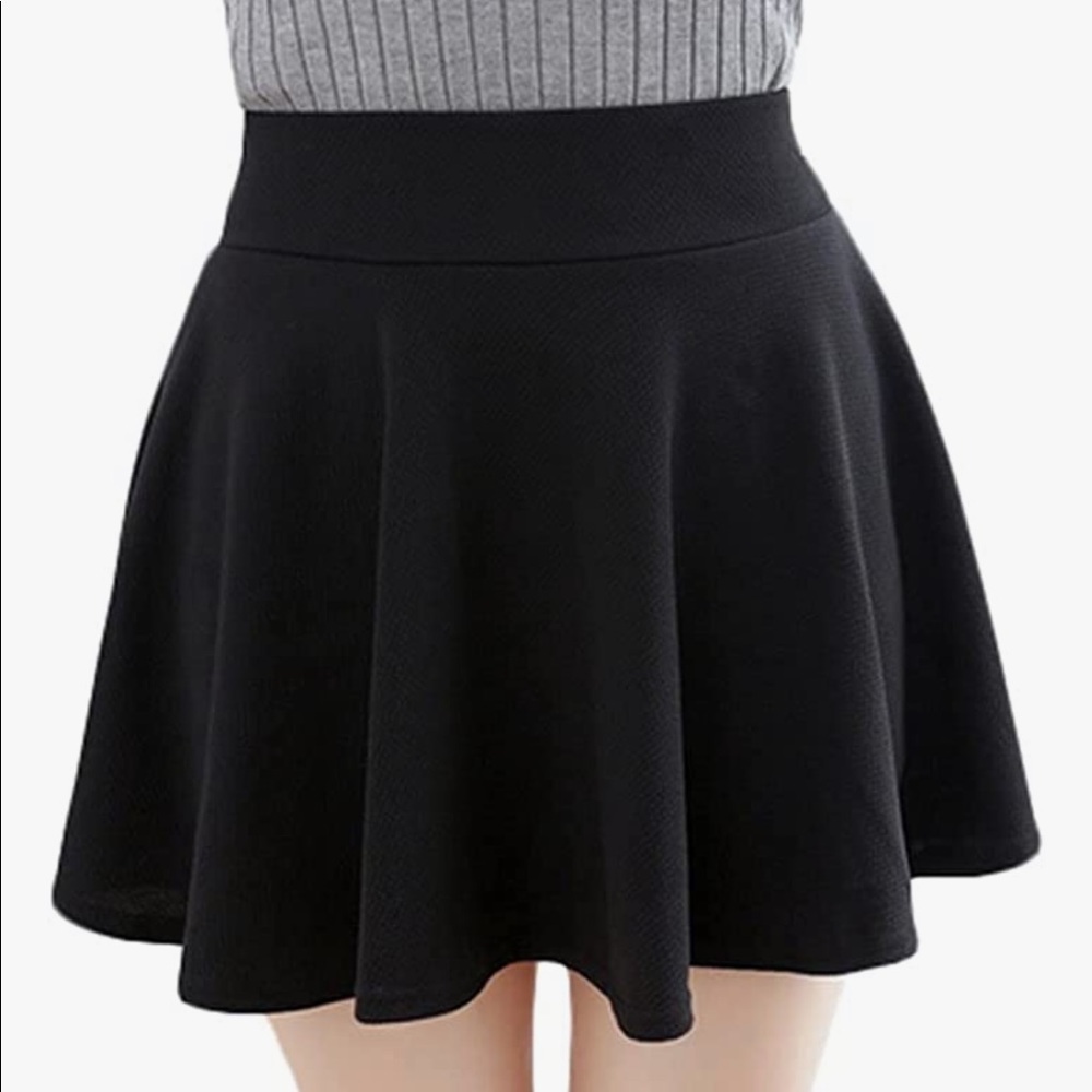 School Girl Skirt Coco Urban XS ⭐️
